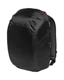 Manfrotto Advanced Travel III 24L Camera Backpack (Black)