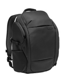 Manfrotto Advanced Travel III 24L Camera Backpack (Black)