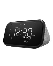 Lenovo Smart Clock Essential - Soft Touch Gray 0.0 (0)