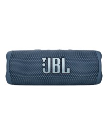 JBL Flip 6 Portable Bluetooth Speaker - Blue