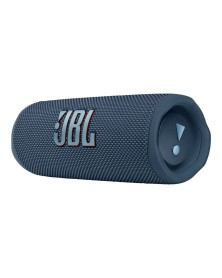 JBL Flip 6 Portable Bluetooth Speaker - Blue