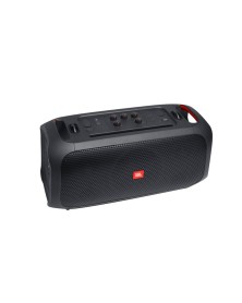 JBL Party Box On-The-Go Portable Bluetooth Speaker