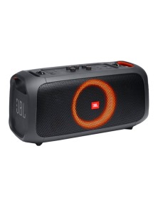 JBL Party Box On-The-Go Portable Bluetooth Speaker