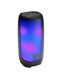 JBL Pulse 5 Bluetooth Portable Speaker - Black