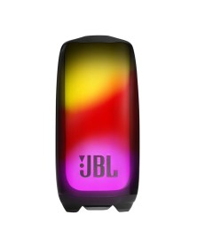 JBL Pulse 5 Bluetooth Portable Speaker - Black