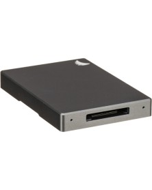 Angelbird CFexpress Type B MK2 Memory Card Reader