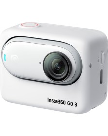 Insta360 GO 3 Action Camera (128GB)