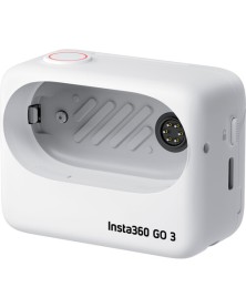 Insta360 GO 3 Action Camera (128GB)