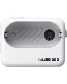 Insta360 GO 3 Action Camera (128GB)