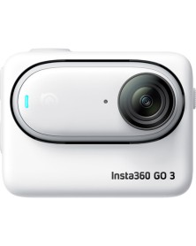 Insta360 GO 3 Action Camera (128GB)