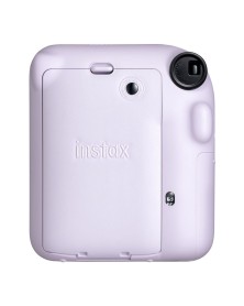 Fuji Instax Mini 12 Instant Camera (Lilac Purple)