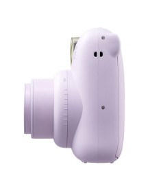 Fuji Instax Mini 12 Instant Camera (Lilac Purple)