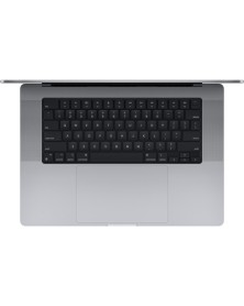 Apple 16" MacBook Pro (M2 Pro, Space Gray)