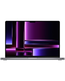 Apple 16" MacBook Pro (M2 Pro, Space Gray)