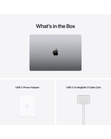 Apple 16.2" MacBook Pro...
