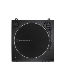 Audio-Technica LP60XBT-BK Fully Automatic Belt-Driven