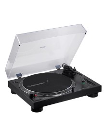 Audio-Technica AT-LP120XBT-USB-BK Wireless Direct Drive Turntable