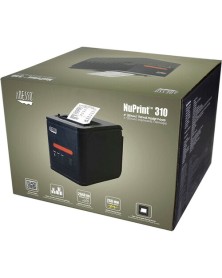 Adesso NuPrint 310 3" Thermal Receipt Printer