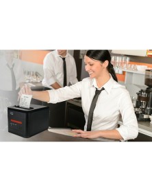 Adesso NuPrint 310 3" Thermal Receipt Printer