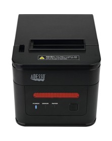 Adesso NuPrint 310 3" Thermal Receipt Printer