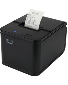 Adesso NuPrint 210 2" Thermal Receipt Printer