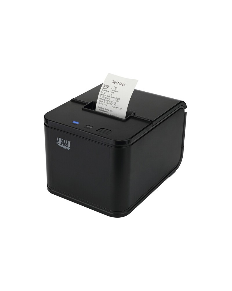 Adesso NuPrint 210 2" Thermal Receipt Printer