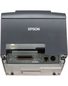 Epson TM-U220 Receipt Kitchen Printer