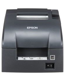 Epson TM-U220 Receipt Kitchen Printer