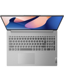 Lenovo 16" IdeaPad Slim 5 Notebook (Silver)