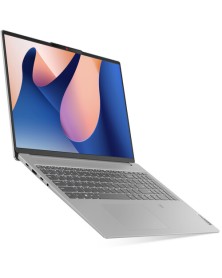 Lenovo 16" IdeaPad Slim 5 Notebook (Silver)