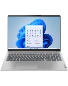 Lenovo 16" IdeaPad Slim 5 Notebook (Silver)