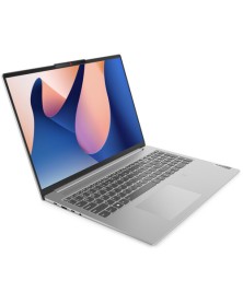 Lenovo 16" IdeaPad Slim 5 Notebook (Silver)