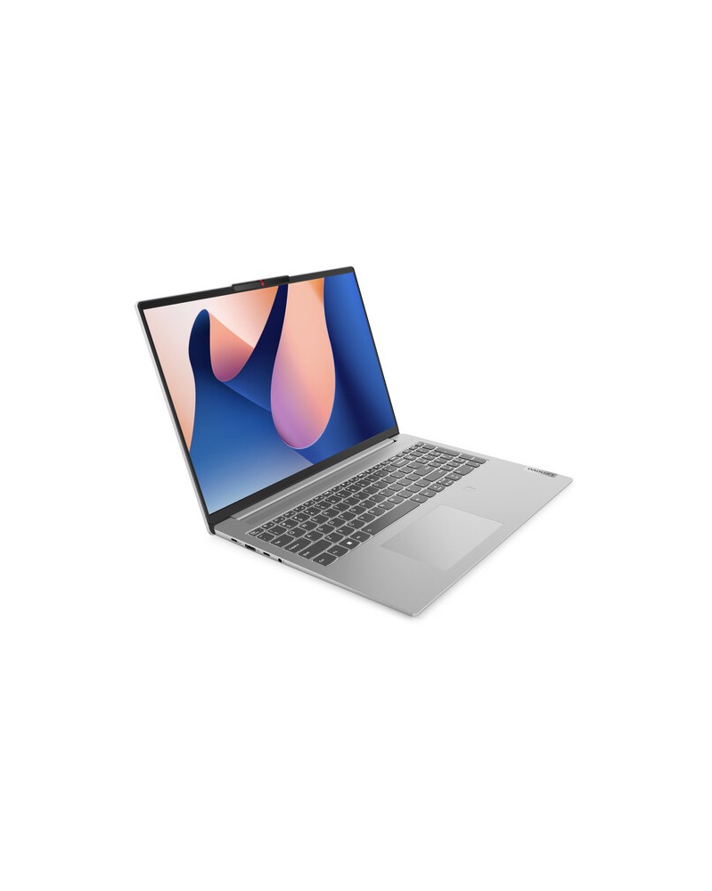 Lenovo 16" IdeaPad Slim 5 Notebook (Silver)