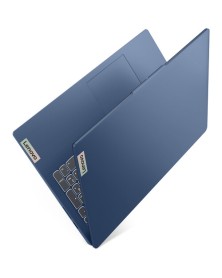 Lenovo 15.6" IdeaPad Slim 3 Notebook (Abyss Blue)