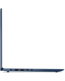 Lenovo 15.6" IdeaPad Slim 3 Notebook (Abyss Blue)