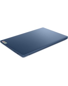 Lenovo 15.6" IdeaPad Slim 3 Notebook (Abyss Blue)