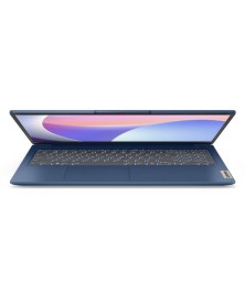 Lenovo 15.6" IdeaPad Slim 3 Notebook (Abyss Blue)