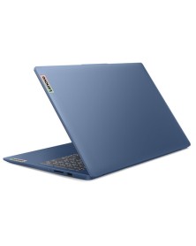 Lenovo 15.6" IdeaPad Slim 3 Notebook (Abyss Blue)