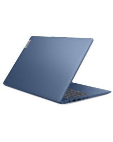 Lenovo 15.6" IdeaPad Slim 3 Notebook (Abyss Blue)