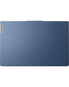 Lenovo 15.6" IdeaPad Slim 3 Notebook (Abyss Blue)