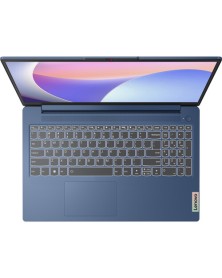 Lenovo 15.6" IdeaPad Slim 3 Notebook (Abyss Blue)