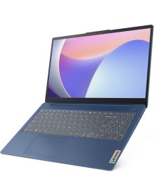 Lenovo 15.6" IdeaPad Slim 3 Notebook (Abyss Blue)