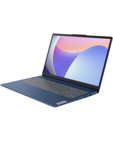 Lenovo 15.6" IdeaPad Slim 3 Notebook (Abyss Blue)