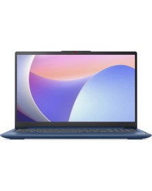 Lenovo 15.6" IdeaPad Slim 3 Notebook (Abyss Blue)