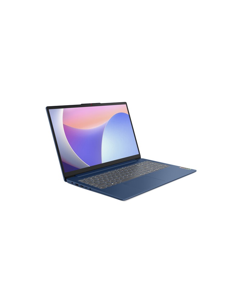 Lenovo 15.6" IdeaPad Slim 3 Notebook (Abyss Blue)