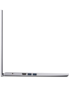 Acer 15.6" Aspire 3 Notebook (Silver)