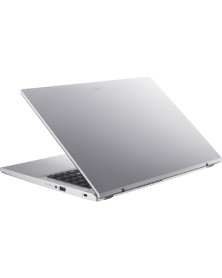 Acer 15.6" Aspire 3 Notebook (Silver)