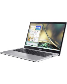 Acer 15.6" Aspire 3 Notebook (Silver)