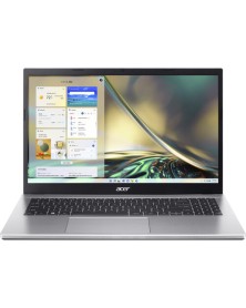 Acer 15.6" Aspire 3 Notebook (Silver)