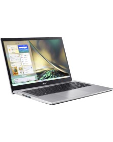 Acer 15.6" Aspire 3 Notebook (Silver)